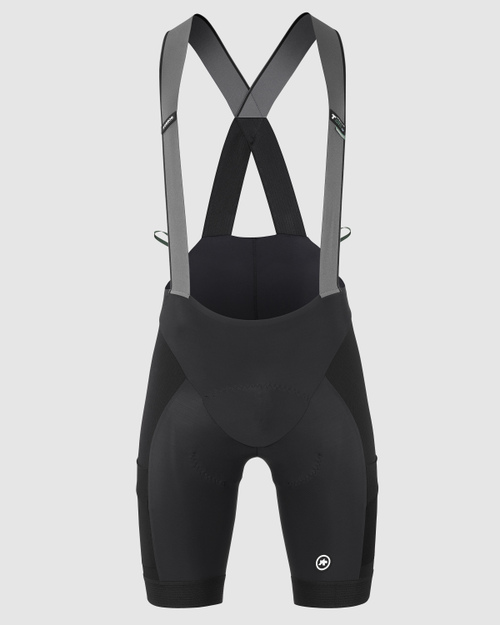 MILLE GTC KIESPANZER Bib Shorts C2 - Past seasons' styles - US | ASSOS Of Switzerland - Official Online Shop