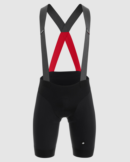 EQUIPE RS BIB Shorts S9 TARGA - Past seasons' styles - US | ASSOS Of Switzerland - Official Online Shop