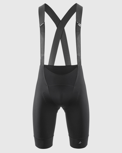 MILLE GTS Bib Shorts S11 - 1/3 SUMMER | ASSOS Of Switzerland - Official Online Shop