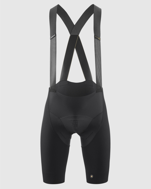 EQUIPE RSR Bib Shorts S11 - 1/3 SUMMER | ASSOS Of Switzerland - Official Online Shop