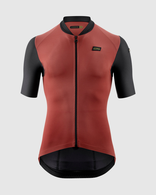 MILLE GTO Jersey C2 - 1/3 SUMMER | ASSOS Of Switzerland - Official Online Shop
