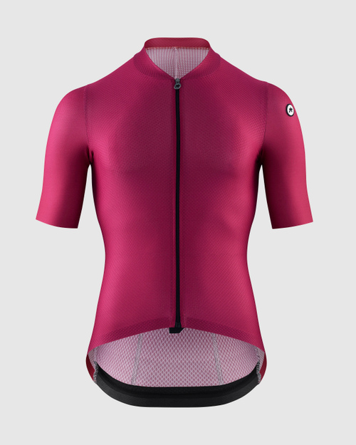 MILLE GT Jersey S11 - MILLE | COMFORT SERIES | ASSOS Of Switzerland - Official Online Shop
