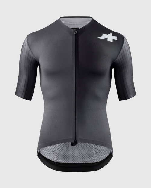 EQUIPE RS Jersey S11 - 1/3 SUMMER | ASSOS Of Switzerland - Official Online Shop