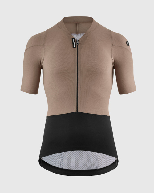 MILLE GTS Jersey S11 - MILLE | COMFORT SERIES | ASSOS Of Switzerland - Official Online Shop