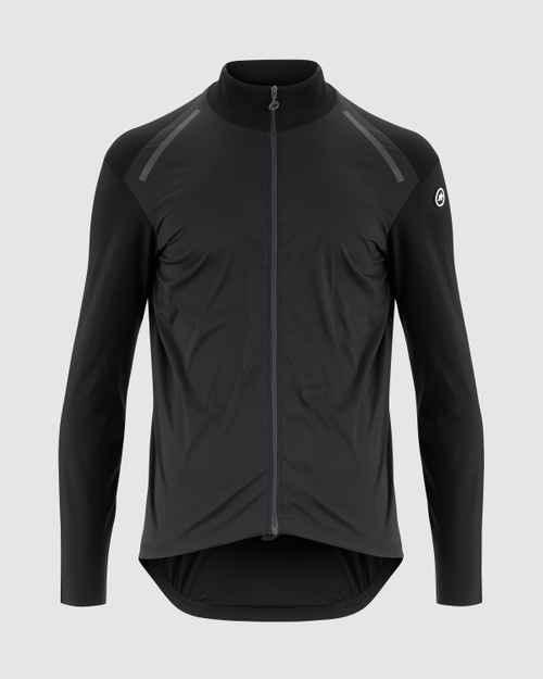 MILLE GTC LÖWENKRALLE Jacket C2 - MILLE | COMFORT SERIES | ASSOS Of Switzerland - Official Online Shop