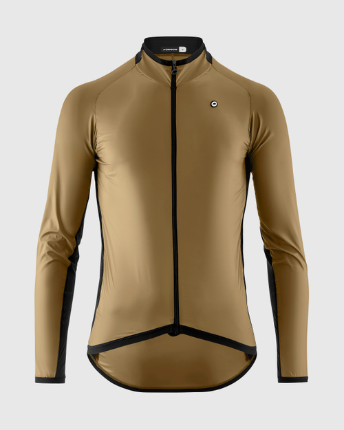 MILLE GT Wind Jacket C2 - VESTES IMPERMÉABLES | ASSOS Of Switzerland - Official Online Shop