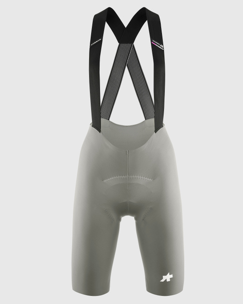 DYORA R Bib Shorts S11 - 1/3 SUMMER | ASSOS Of Switzerland - Official Online Shop
