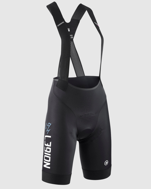 DYORA RS S9 L39ION Replica Bib Shorts - REPLICA KITS | ASSOS Of Switzerland - Official Online Shop