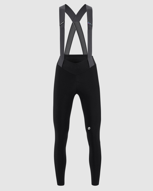 UMA GT Winter Bib Tights C2 - 3/3 WINTER | ASSOS Of Switzerland - Official Online Shop