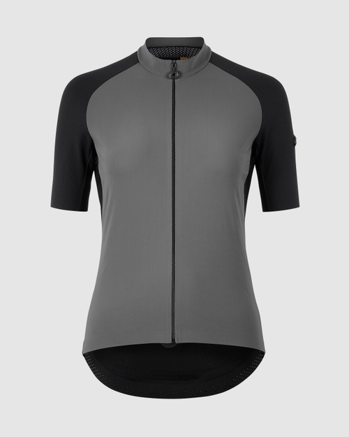 UMA GTV Jersey C2 - Past seasons' styles - US | ASSOS Of Switzerland - Official Online Shop