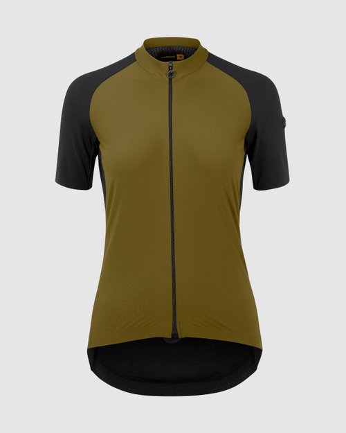 UMA GTV Jersey C2 - UMA | COMFORT SERIES | ASSOS Of Switzerland - Official Online Shop