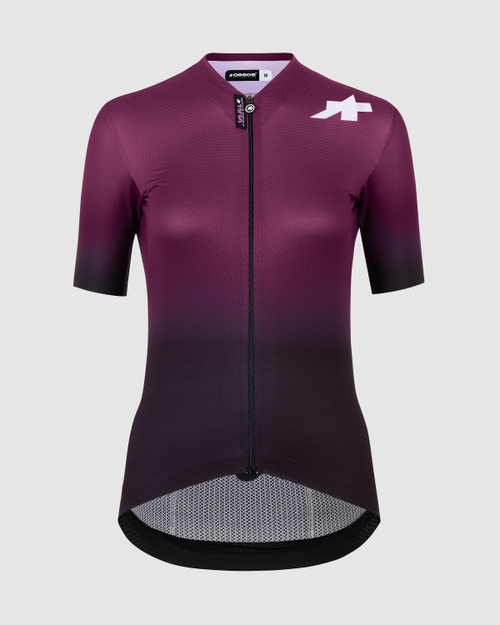 DYORA RS Jersey S9 TARGA - Past seasons' styles - US | ASSOS Of Switzerland - Official Online Shop