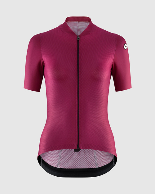 UMA GT Jersey S11 - UMA | COMFORT SERIES | ASSOS Of Switzerland - Official Online Shop