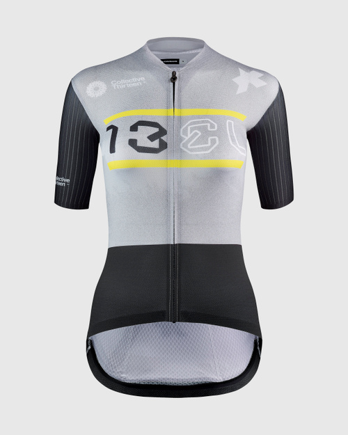 Dyora RS Collective 13 Jersey S11 - DYORA | RACING SERIES | ASSOS Of Switzerland - Official Online Shop