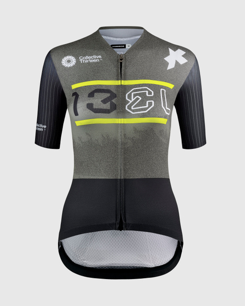 Dyora RS Collective 13 Jersey S11 - Leader - DYORA | RACING SERIES | ASSOS Of Switzerland - Official Online Shop