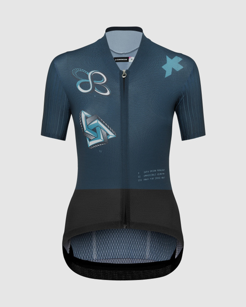 Dyora RS Jersey S11 x Safa Brian - DYORA | RACING SERIES | ASSOS Of Switzerland - Official Online Shop