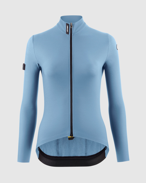 UMA GT Spring Fall LS Jersey C2 - Private Sale Women | ASSOS Of Switzerland - Official Online Shop
