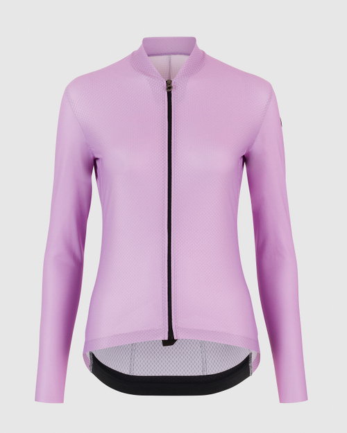 UMA GT LS Jersey S11 - Best sellers | ASSOS Of Switzerland - Official Online Shop