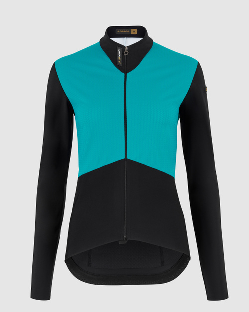 UMA GTV Spring Fall Jacket C2 - 2/3 SPRING-FALL | ASSOS Of Switzerland - Official Online Shop