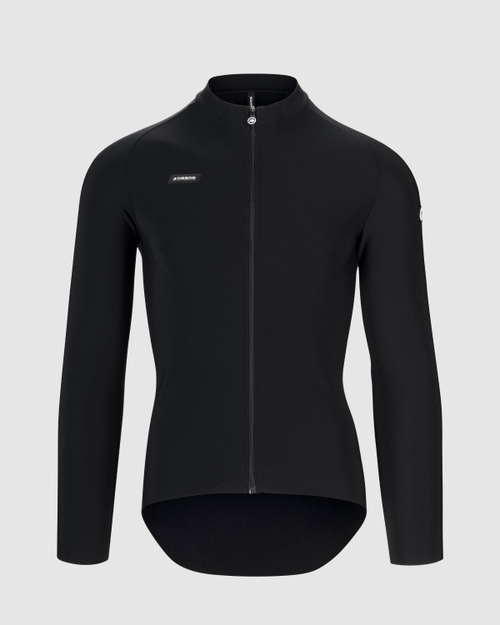GT LS Mid Layer - 3/3 WINTER | ASSOS Of Switzerland - Official Online Shop