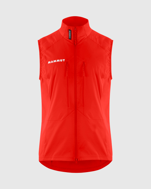 Assos x Mammut ML Hybrid Vest Men - assos x mammut | ASSOS Of Switzerland - Official Online Shop