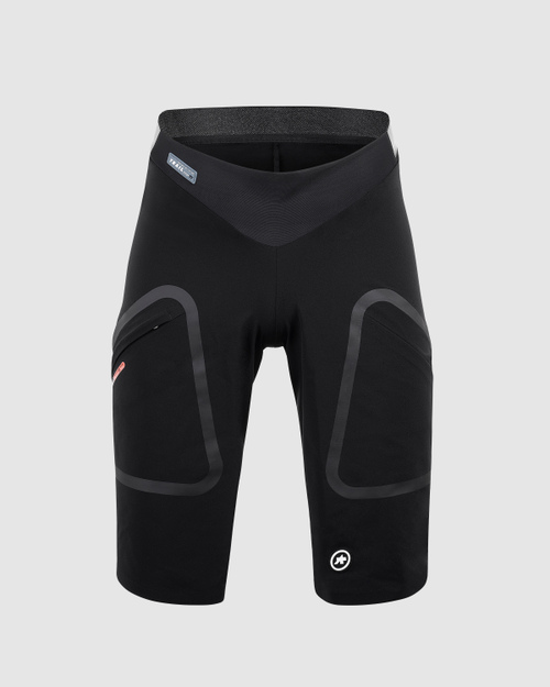 TRAIL TACTICA Cargo Shorts T3 - tactica | adventure series | ASSOS Of Switzerland - Official Online Shop