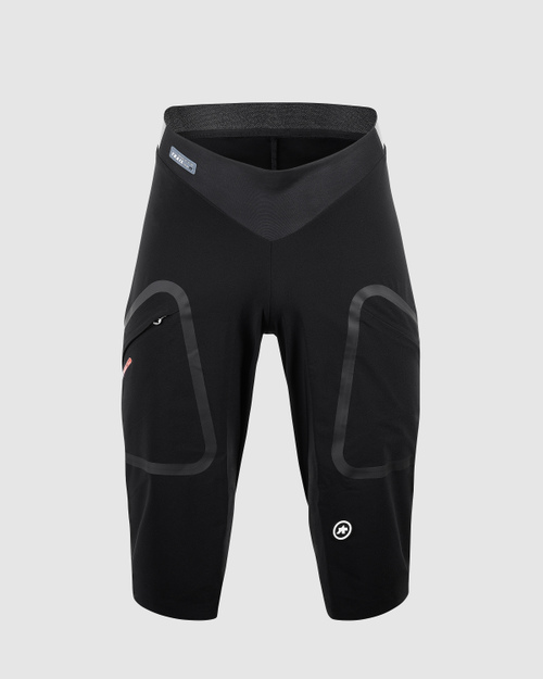 TRAIL TACTICA Cargo Knickers T3 - Private Sale Men | ASSOS Of Switzerland - Official Online Shop