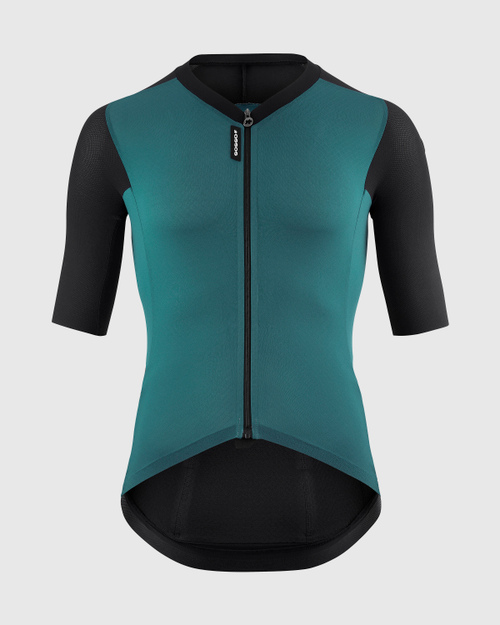 TACTICA Jersey T5 - tactica | adventure series | ASSOS Of Switzerland - Official Online Shop