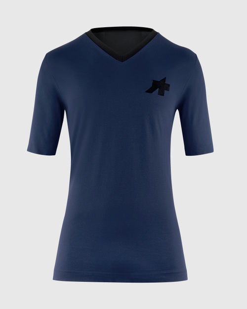 TACTICA Tech T-Shirt T5 - tactica | adventure series | ASSOS Of Switzerland - Official Online Shop