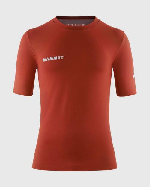 Assos x Mammut TACTICA Tech T-Shirt T5 - tactica | adventure series | ASSOS Of Switzerland - Official Online Shop