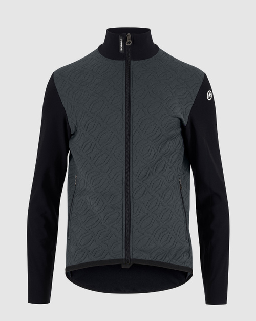 TRAIL STEPPENWOLF Spring Fall Jacket T3 - tactica | adventure series | ASSOS Of Switzerland - Official Online Shop
