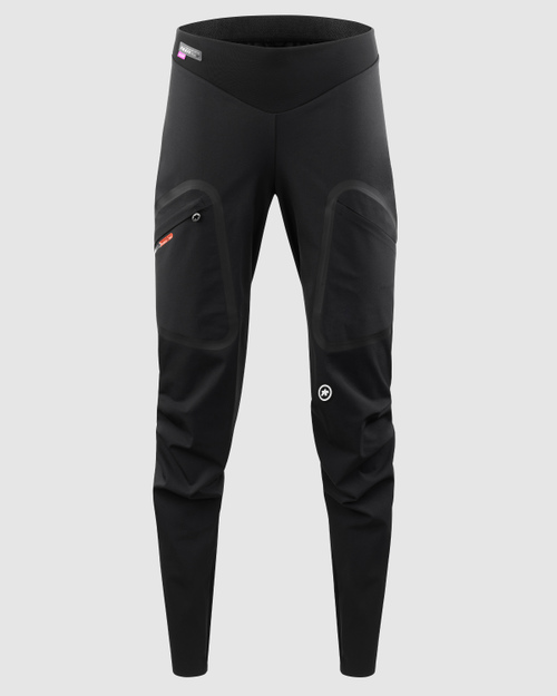Trail Tactica Women's Cargo Pants T3 - tactica | adventure series | ASSOS Of Switzerland - Official Online Shop