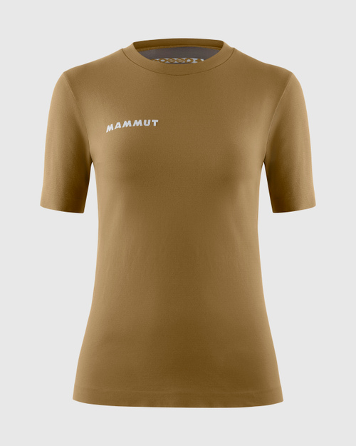 Assos x Mammut TACTICA Women's Tech T-Shirt T5 - tactica | adventure series | ASSOS Of Switzerland - Official Online Shop
