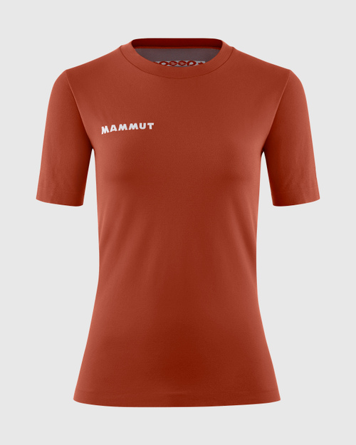 Assos x Mammut TACTICA Women's Tech T-Shirt T5 - tactica | adventure series | ASSOS Of Switzerland - Official Online Shop