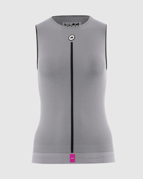 Women’s Summer NS Skin Layer P1 | ASSOS Of Switzerland - Official Online Shop