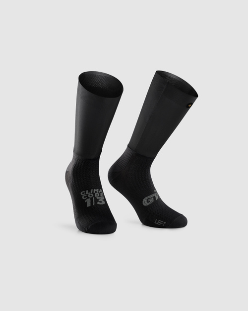 GTO Socks | ASSOS Of Switzerland - Official Online Shop