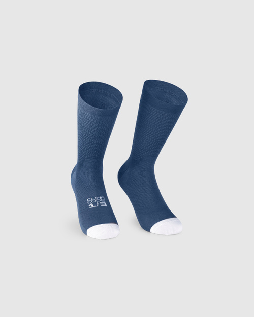 Endurance Socks S11 - SOCKS | ASSOS Of Switzerland - Official Online Shop