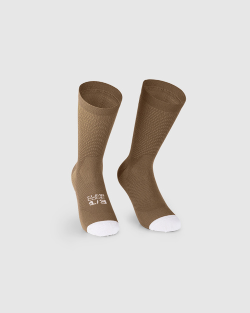 Endurance Socks S11 - SOCKS | ASSOS Of Switzerland - Official Online Shop