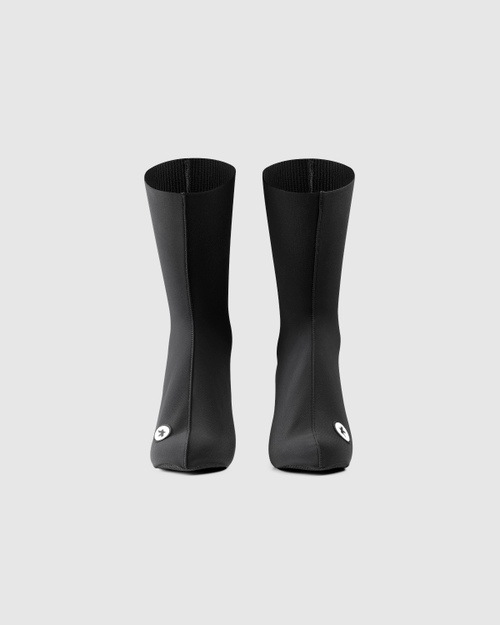 GT Winter Booties EVO - CUBREZAPATILLAS | ASSOS Of Switzerland - Official Online Shop