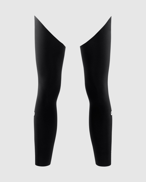 GT Spring Fall Leg Warmers C2 BOSS x ASSOS - MANGUITOS Y PERNERAS | ASSOS Of Switzerland - Official Online Shop