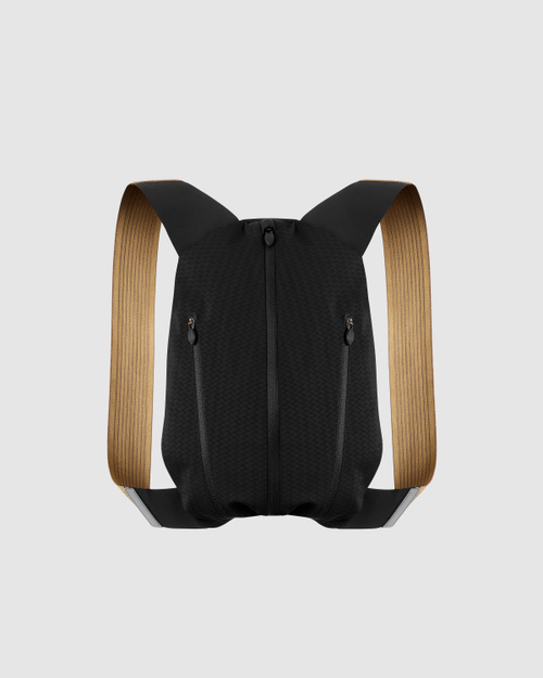 GT Spider Bag C2 BOSS x ASSOS - ASSOSSOIRES | ASSOS Of Switzerland - Official Online Shop