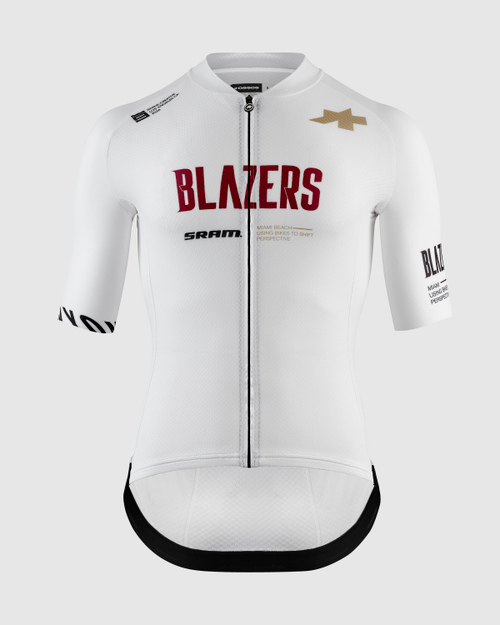 MILLE GT Blazers Supporter Jersey - REPLICA KITS | ASSOS Of Switzerland - Official Online Shop