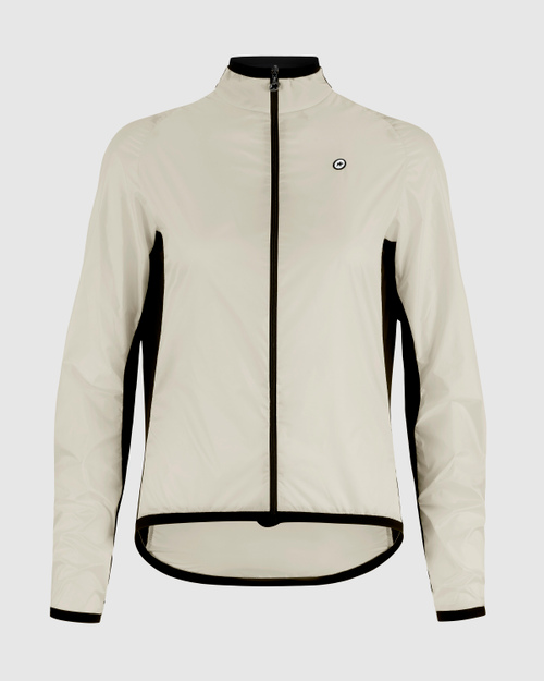 UMA GT Wind Jacket C2 - X/3 All Year | ASSOS Of Switzerland - Official Online Shop
