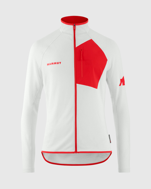 Assos x Mammut Aenergy Light ML Jacket Men - assos x mammut | ASSOS Of Switzerland - Official Online Shop