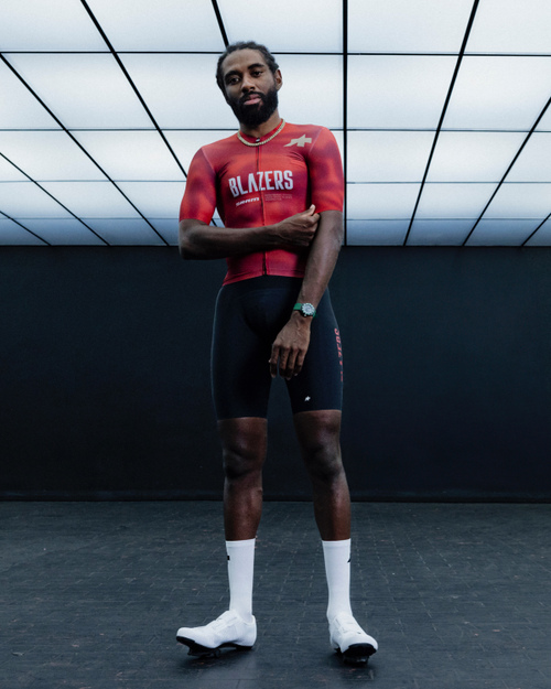 System: EQUIPE RS Blazers Replica - REPLICA KITS | ASSOS Of Switzerland - Official Online Shop