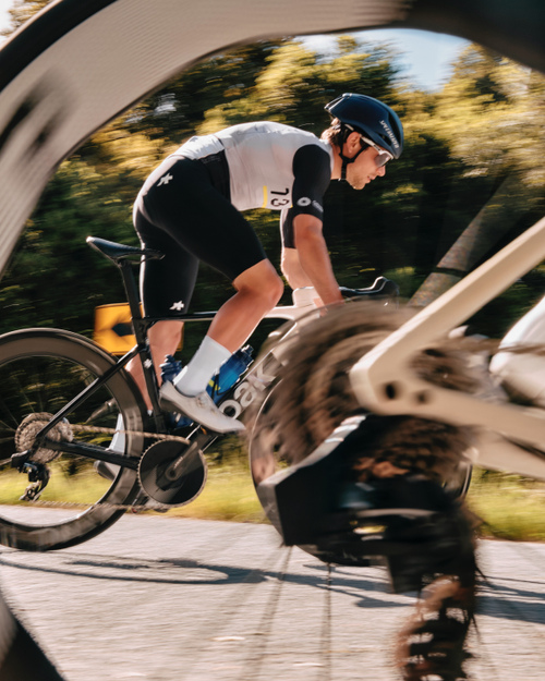 BUNDLE RS COLLECTIVE 13 MEN - NUOVI ARRIVI | ASSOS Of Switzerland - Official Online Shop