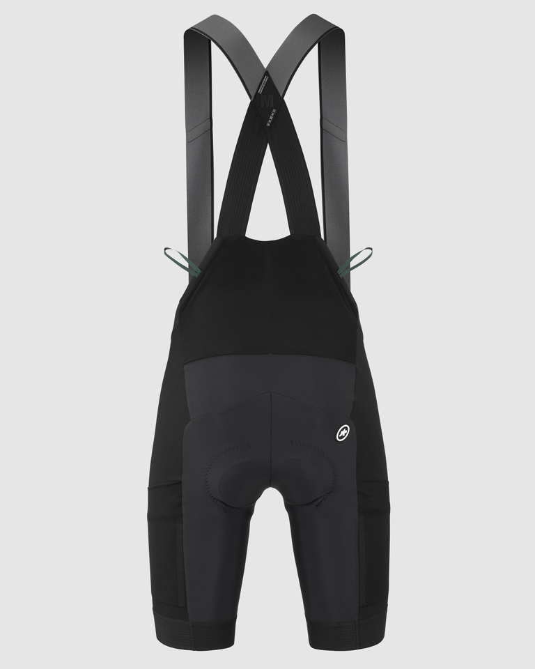 MILLE GTC KIESPANZER Bib Shorts C2 - Past seasons' styles - US | ASSOS Of Switzerland - Official Online Shop