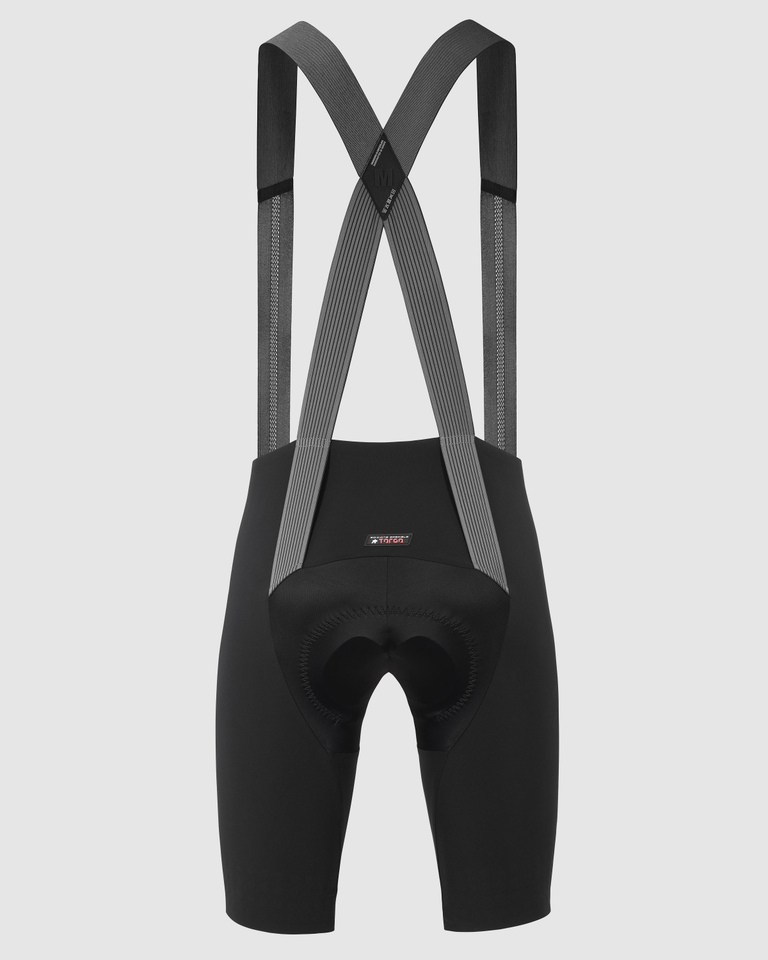 EQUIPE RSR Bib Shorts S9 TARGA - Past seasons' styles - US | ASSOS Of Switzerland - Official Online Shop