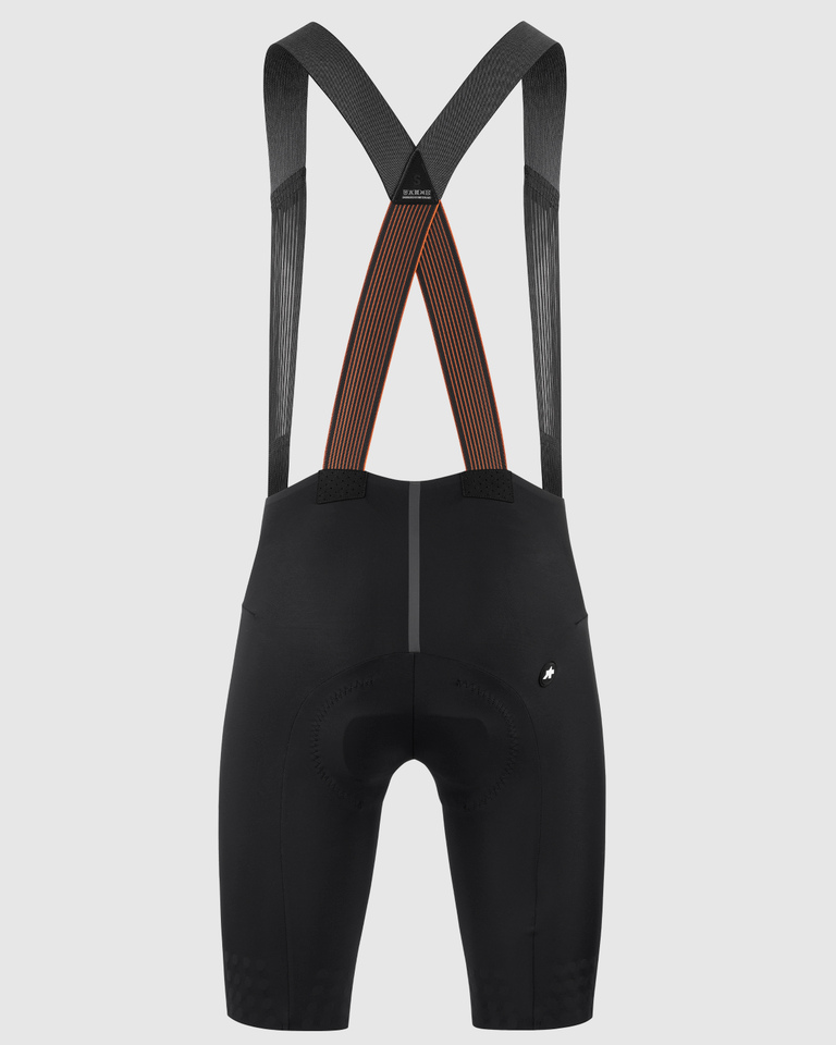 EQUIPE RS SCHTRADIVARI Bib Shorts S11 Long - EQUIPE | RACING SERIES | ASSOS Of Switzerland - Official Online Shop