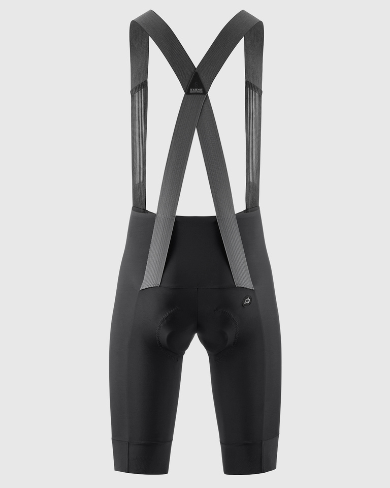 MILLE GTS Bib Shorts S11 Long - 1/3 SUMMER | ASSOS Of Switzerland - Official Online Shop
